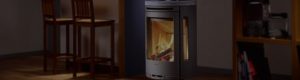 Wood burning stoves