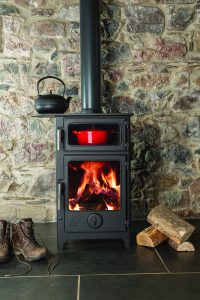 Surrey Stoves