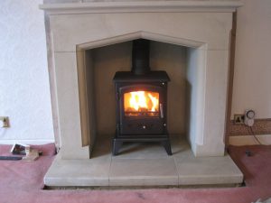 Woking stoves