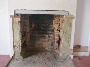 Woking stoves