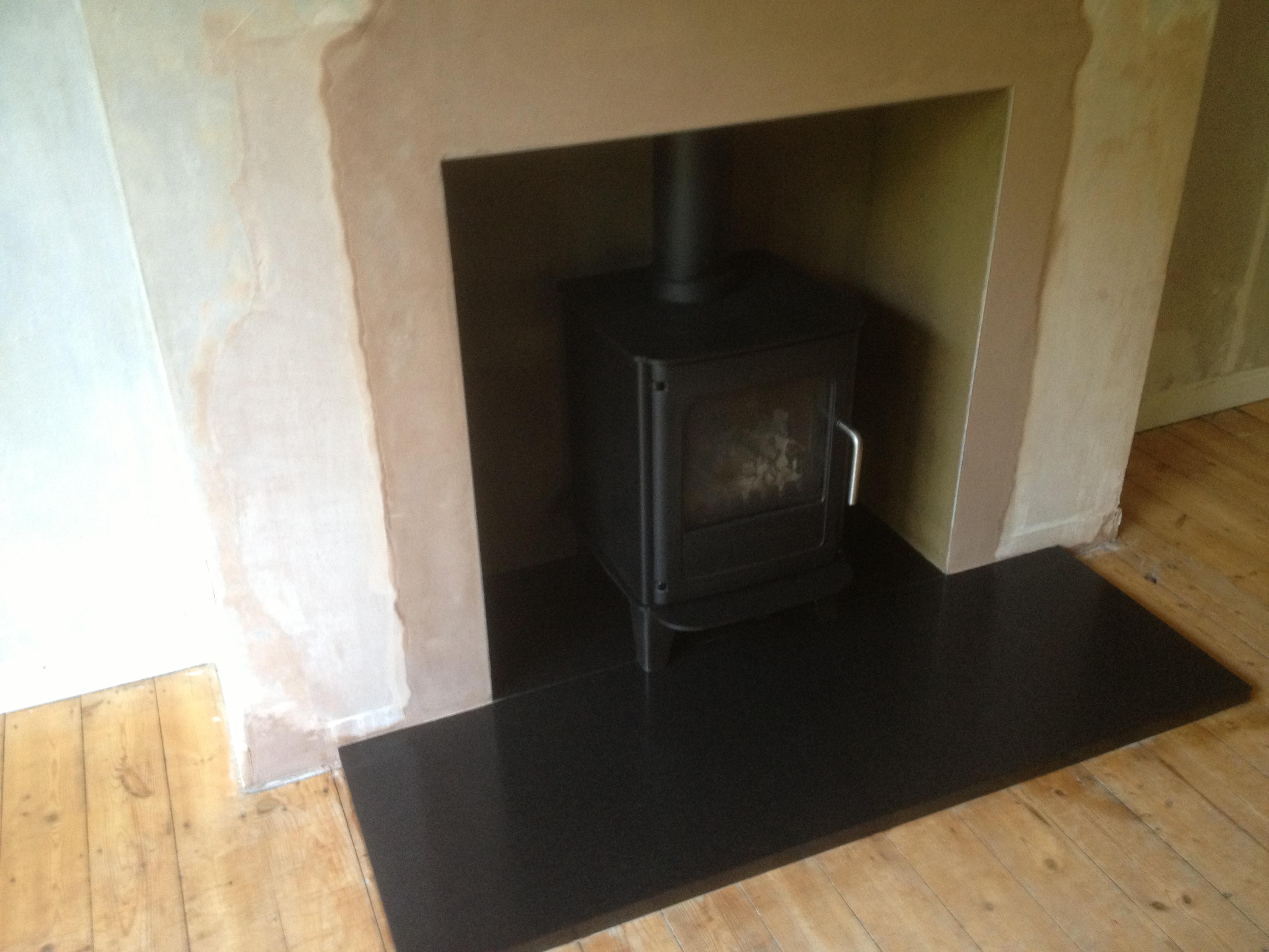 Surrey wood burning stoves