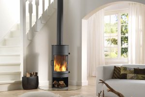 Wood burners