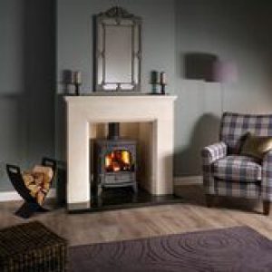 Wood burners