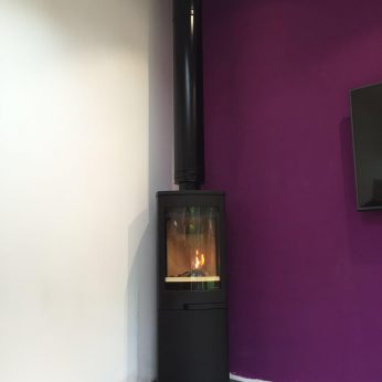 Nordpeis Duo5 7Kw Nordpeis Duo5