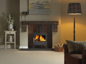 Woking Fireplaces