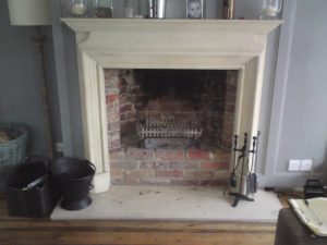 Wood burning stoves