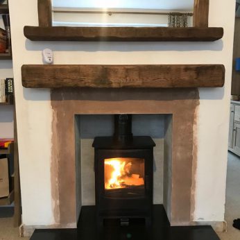 broseley-evolution-5-multi-fuel-deep-beam-aged-oak Broseley Evolution 5 multi fuel deep beam aged oak