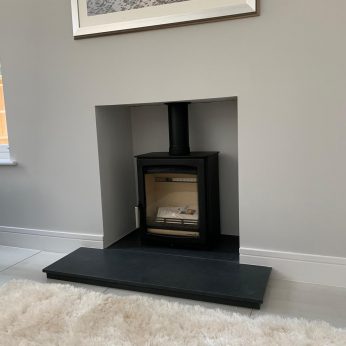 parkray-avalon-5-woodburner Parkray Avalon 5 Woodburner
